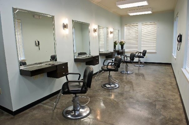 Hairageous Salon, Nails, and Permanent Makeup Studio - Mobile, AL, US, the hair company