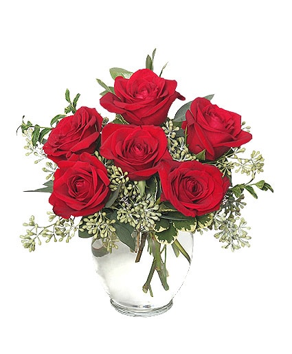 Stewman's Flowers - Mena, AR, US, floral arrangements near me