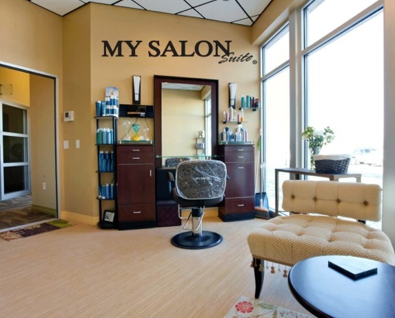 MY SALON Suite of Fairfield, US, cheap hair salons near me