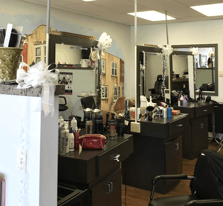 All About Me Hair Salon - Wilmington, DE, US, hairmasters