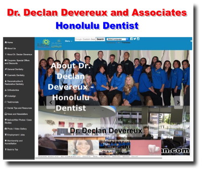 Mac Business Consulting - Honolulu, HI, US, website design company