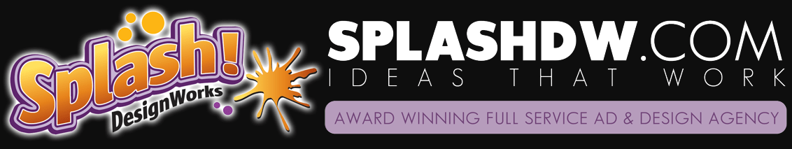 splash! designworks