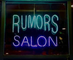 rumors salon