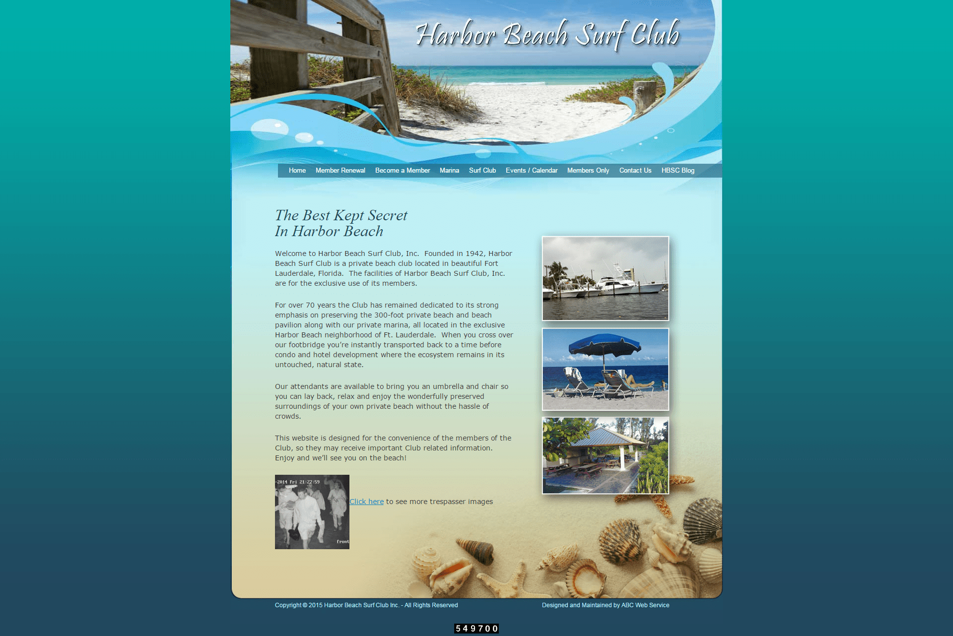 ABC Web Service - Fort Lauderdale, FL, US, web site development