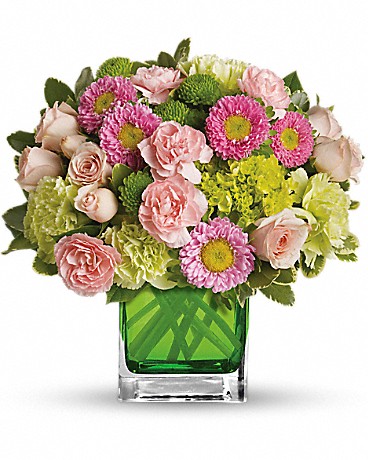 Mary & Martha's Florist & Gifts - Arkadelphia, AR, US, the blossom shop