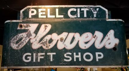 pell city flower & gift shop