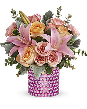Pell City Flower & Gift Shop, US, flower delivery companies