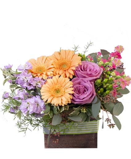 Friday's Flowers and Gifts - Fayetteville, AR, US, floral arrangements near me