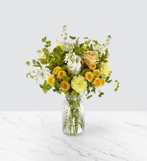 Parker's Florist - Madison, AL, US, bereavement flowers