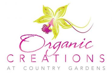 organic creations at country gardens