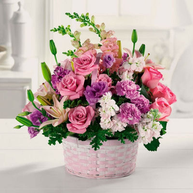 Brenda's Flowers & Gifts - Batesville, AR, US, bereavement flowers