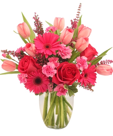 Buds & Blooms Florist - Phenix City, AL, US, floral arrangements near me