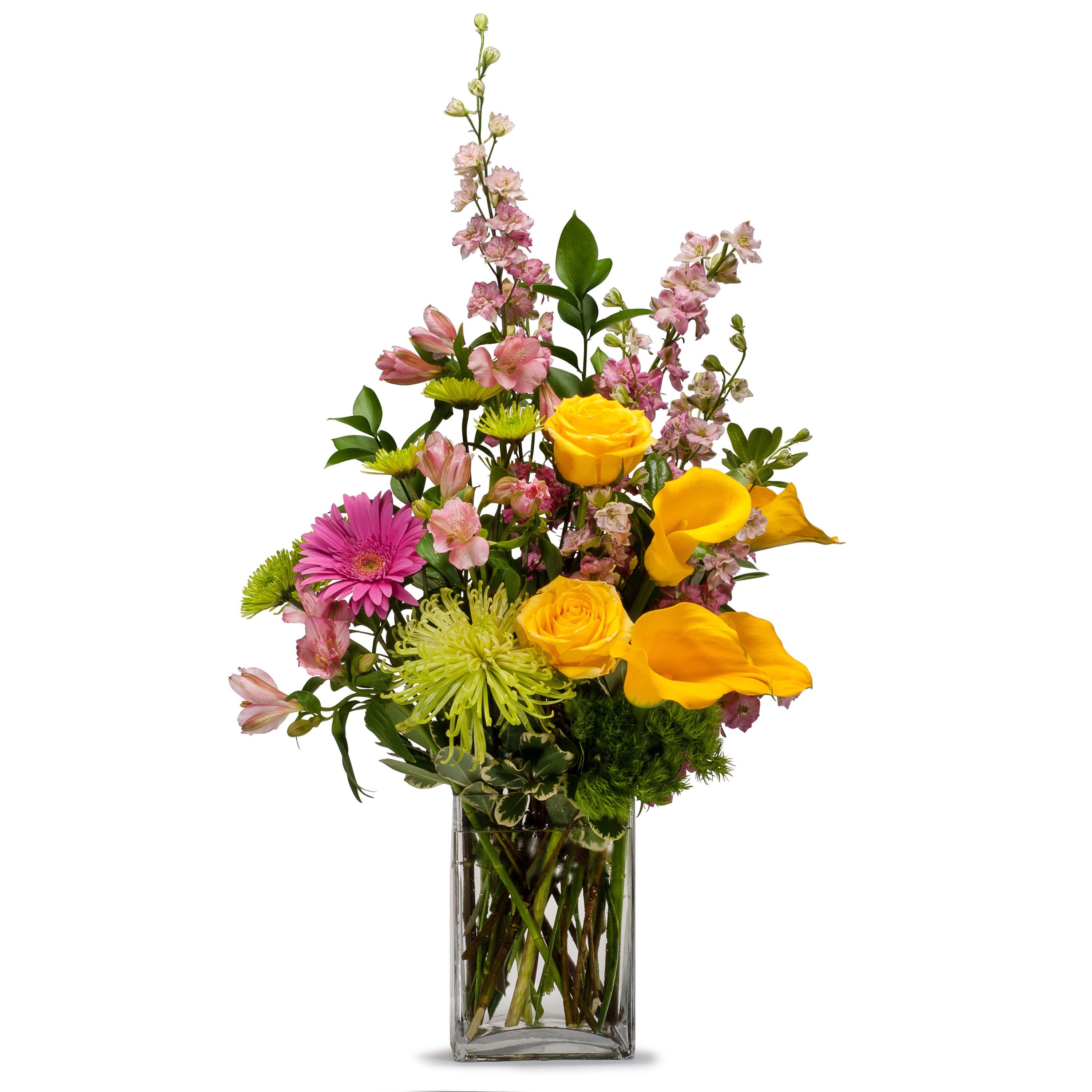 Expressions Florist - Placentia, CA, US, the blossom shop