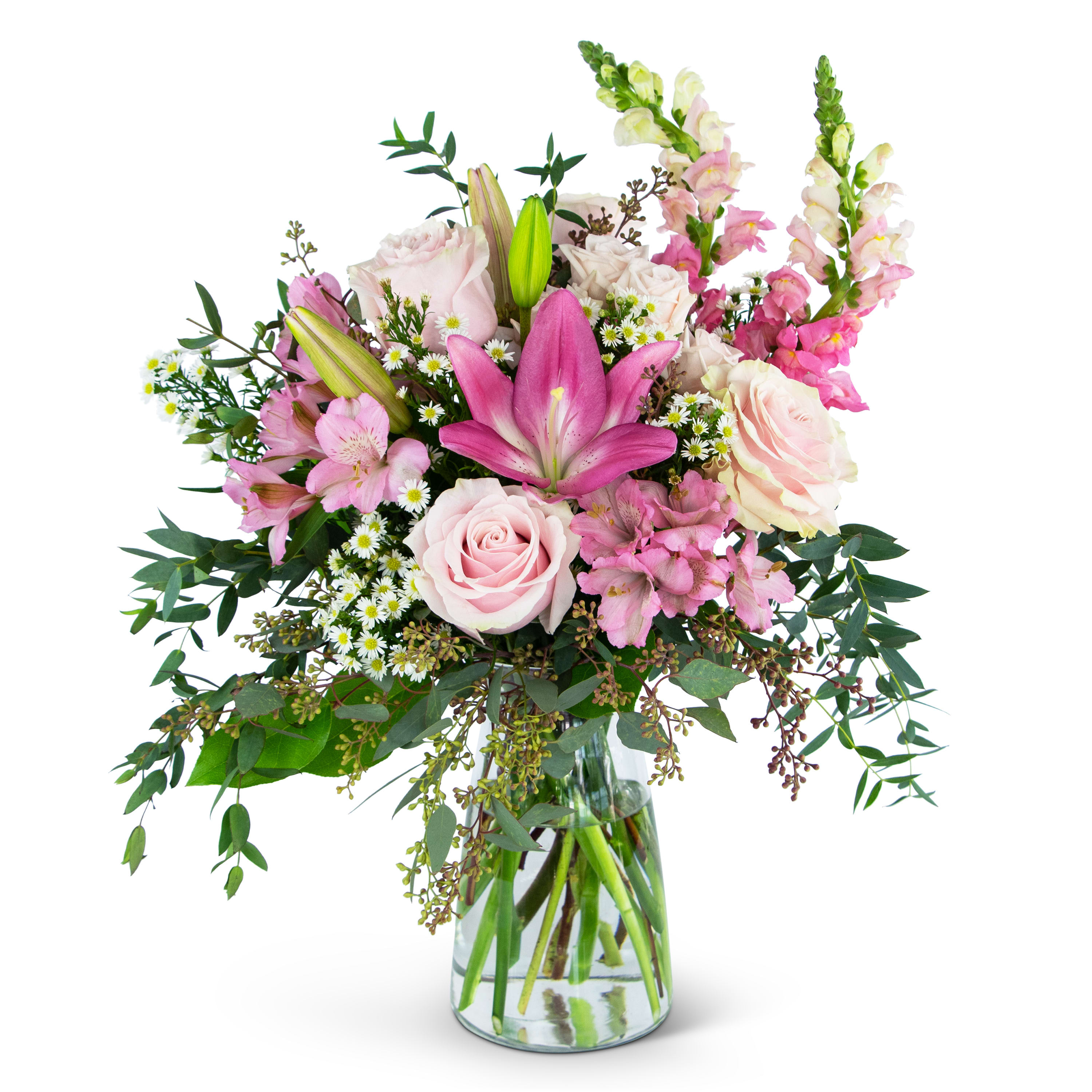 Expressions Florist - Placentia, CA, US, spring wedding flowers