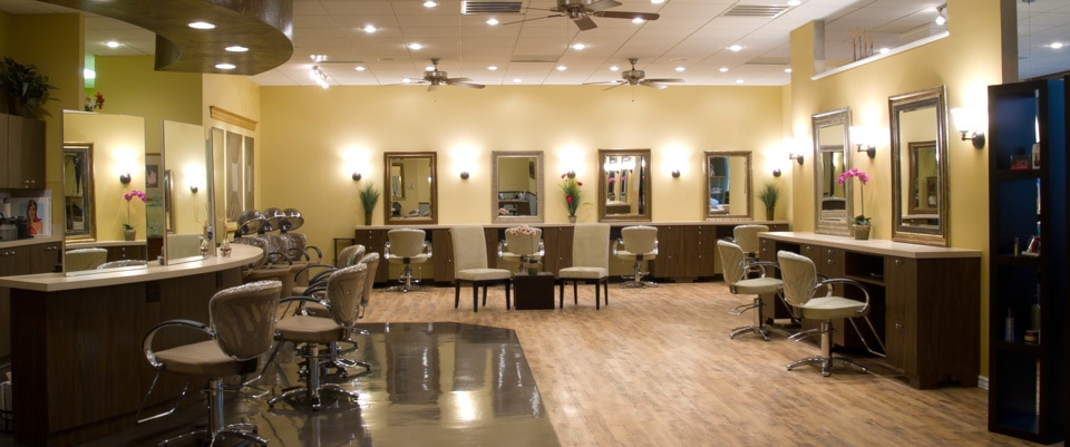 Salon 926 - Wilmington, DE, US, the hair lounge