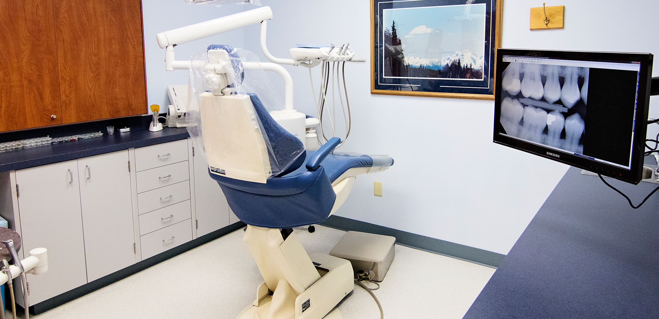 Ingersoll Family Dentistry - Fairbanks, AK, US, pediatric dentist near me