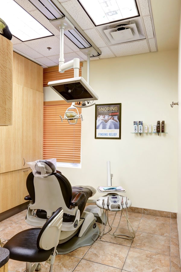 BellaVista DentalCare - Phoenix, AZ, US, all on 4 dental implants