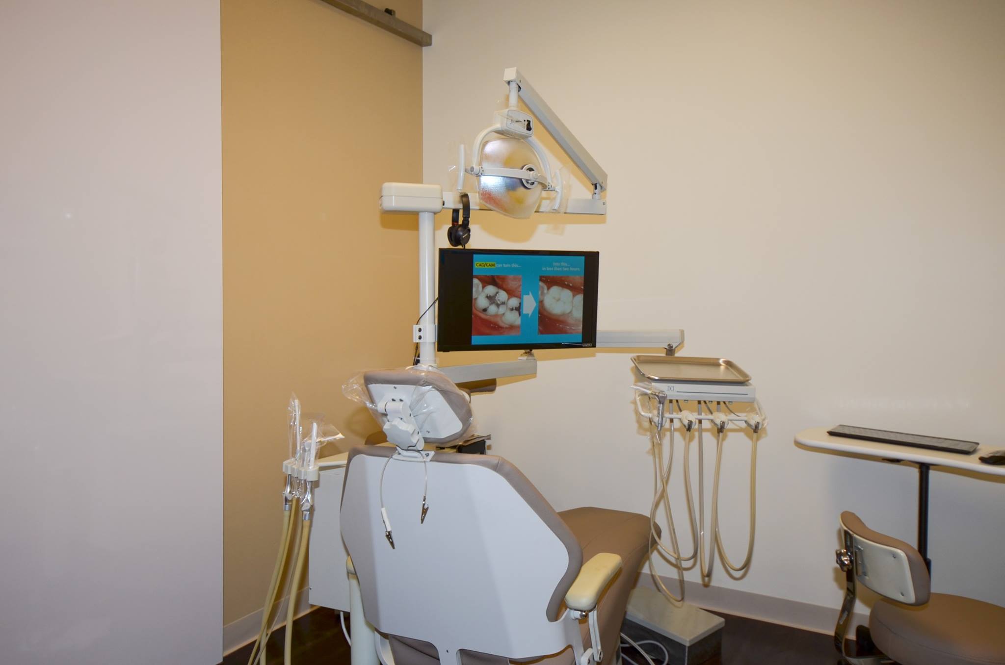 Dentists of Chandler, US, family dental care
