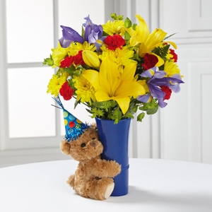 Christiana Flower & Gift Shoppe - Newark, DE, US, fancy flowers