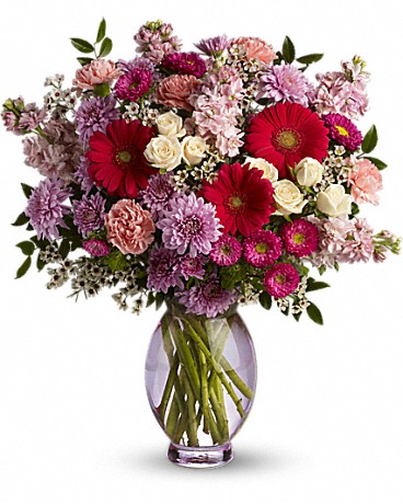 Morgan Florist, LLC - El Dorado, AR, US, online flower shop