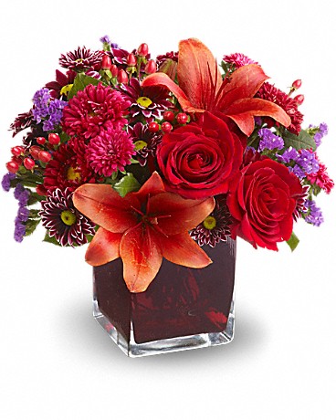 Morgan Florist, LLC - El Dorado, AR, US, bereavement flowers