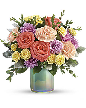 Town & Country Florist - Huntsville, AR, US, order flowers near me
