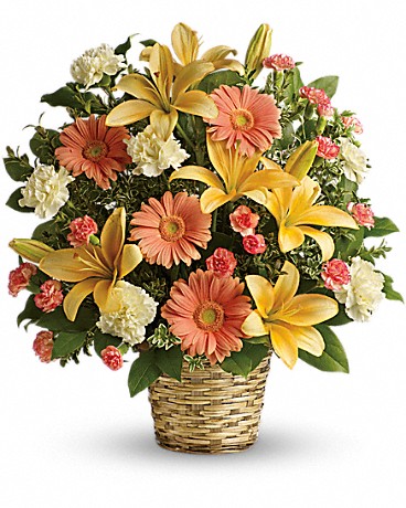 Lady Di's Florist - Lake Havasu City, AZ, US, wholesale fresh flowers near me