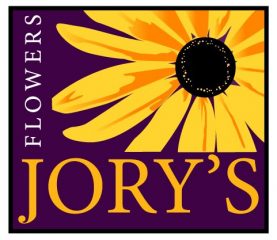 jory's flowers