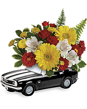 Jory's Flowers - Concord, CA, US, bereavement flowers
