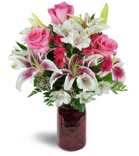 Austin's Flowers & Gifts - Wetumpka, AL, US, the blossom shop