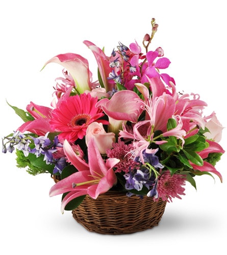Austin's Flowers & Gifts - Wetumpka, AL, US, cheap florist near me