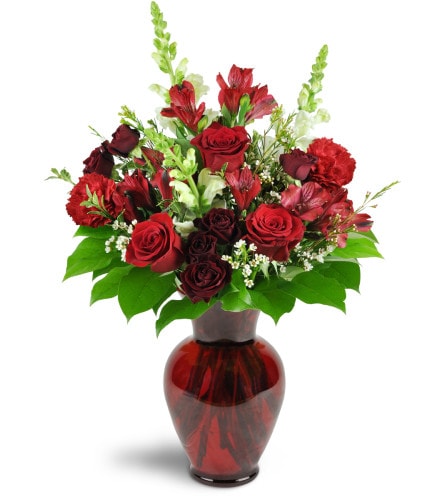 Rodeo Roses Florist and Gifts - Queen Creek, AZ, US, summer wedding flowers