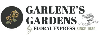 garlene's garden by floral express