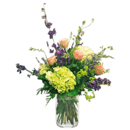 Garlene's Garden By Floral Express - Little Rock, AR, US, flowers and gifts