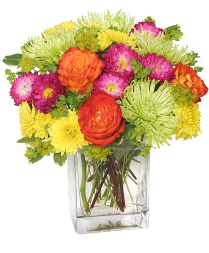 Touch of Love Florist & Weddings - Cañon City, CO, US, closest flower shop