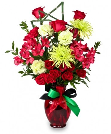 Touch of Love Florist & Weddings - Cañon City, CO, US, summer wedding flowers