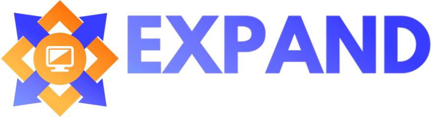 expand web design