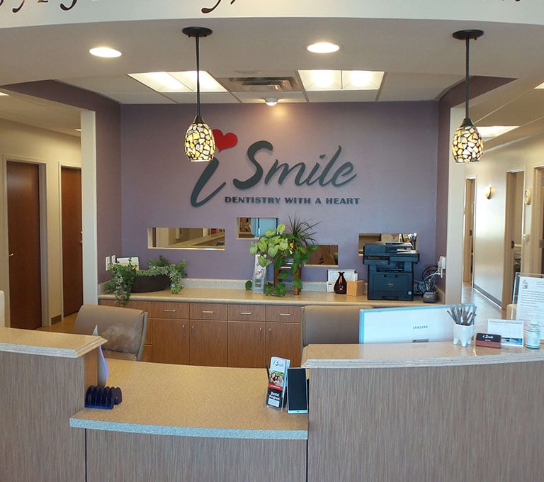 iSmile Tucson, US, dentist