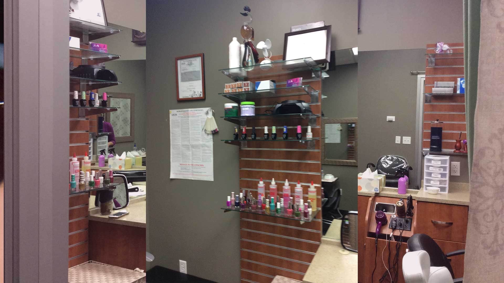 Jhansi Beauty Care - Best Beauty Salon in Cupertino, California, US, the hair lounge