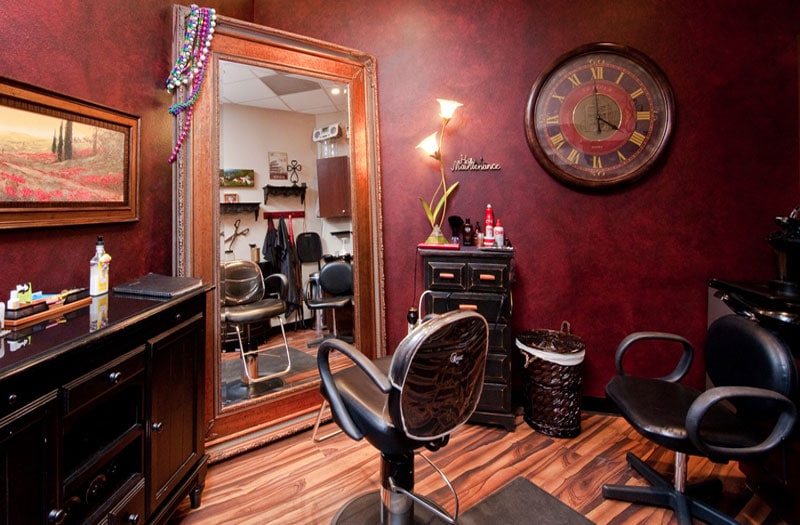Phenix Salon Suites - Lakewood, CO, US, box braids near me