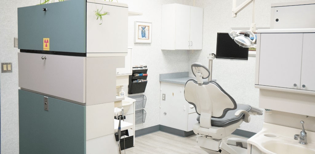 Spruce Roots Family Dentistry - Fairbanks, AK, US, toothache relief