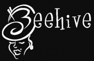 beehive beauty shop