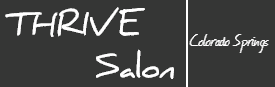 ellen regina hair at thrive salon