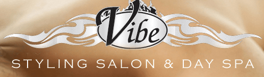 vibe styling salon & day spa