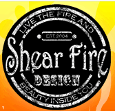 shear fire design