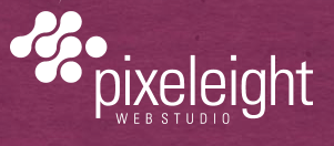 pixeleight web studio
