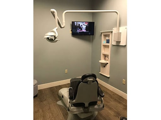 Cole Family Dental - Athens, AL, US, dental hospital