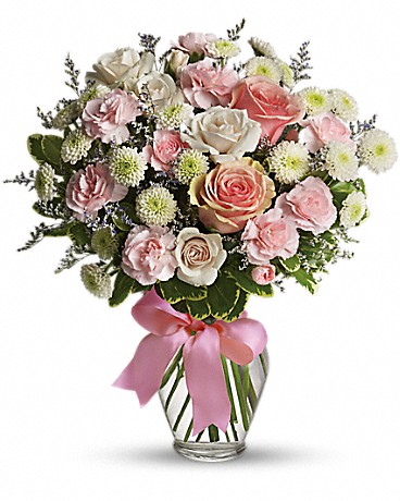 Arctic Floral - Fairbanks, AK, US, bridal bouquet cost