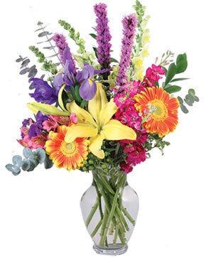 Graham's Florist - Waterbury, CT, US, elegant flowers
