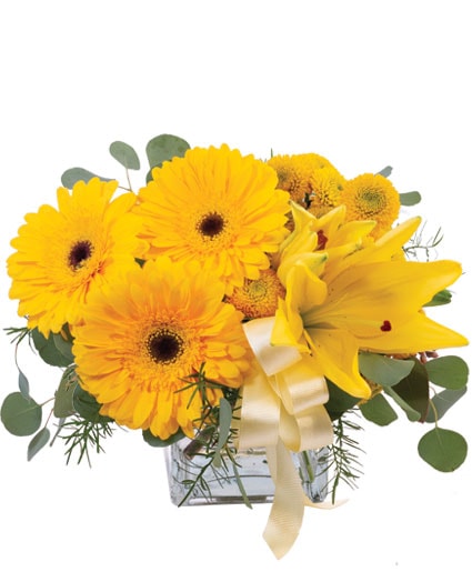 Greenhill Florist & Gift - Florence, AL, US, floral arrangements near me